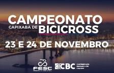 CAMPEONATO CAPIXABA DE BMX RACE