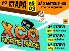 XCO NORTE RACE