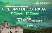 CAMPEONATO ESTADUAL DE CICLISMO RESISTENCIA