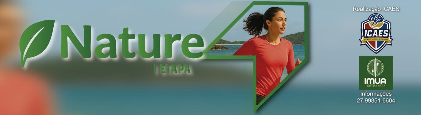 Banner N A T U R E