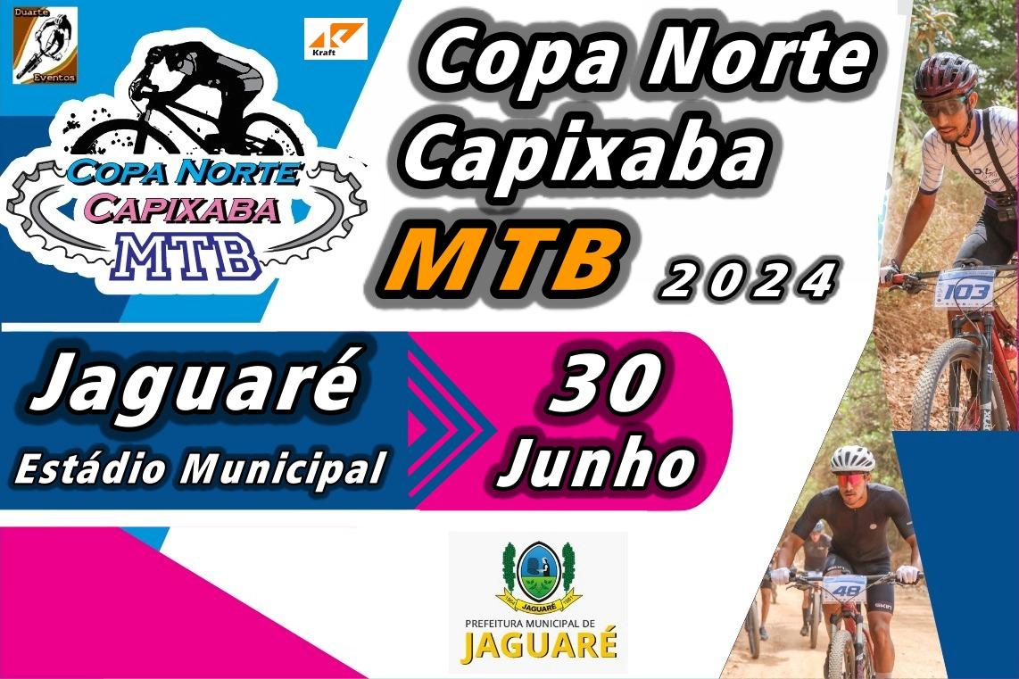 COPA NORTE JAGUARE 2024