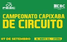 CAMPEONATO CAPIXABA DE CIRCUITO