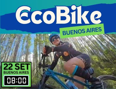 I ECO BIKE BUENOS AIRES