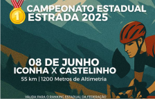 CAMPEONATO CAPIXABA DE MONTANHA 2025
