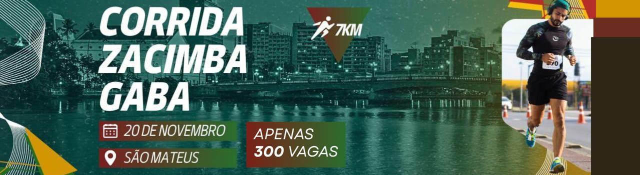 Banner Corrida Zacimba Gaba