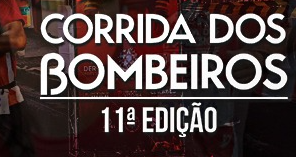 CORRIDA DOS BOMBEIROS - 11ª EDIÇÃO - 2025