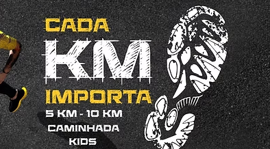 CADA KM IMPORTA - 2025