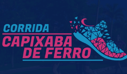 CORRIDA CAPIXABA DE FERRO - MAIO - 2025