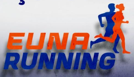 EUNA RUNNING - 2025