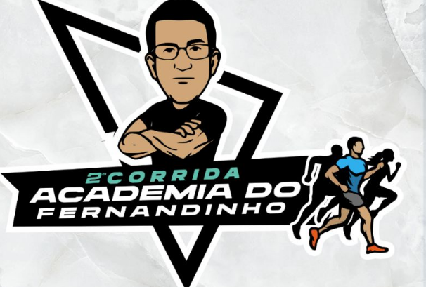 2ª CORRIDA DA ACADEMIA DO FERNANDINHO - 2025