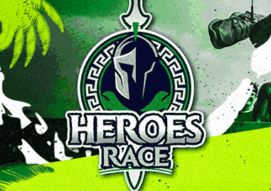 HEROES RACE - PRAIA DA COSTA - ES - 2025