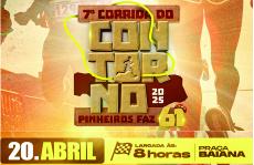 7ª CORRIDA DO CONTORNO - 2025