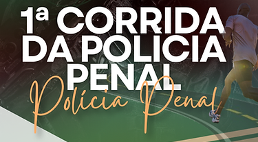 1ª CORRIDA POLÍCIA PENAL DO ESPÍRITO SANTO - 2025