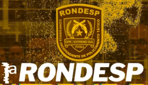 RONDESP EXTREME RUN - 2025