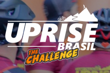 UPRISE BRASIL - ETAPA MEGA MARATONA - 2025